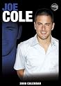 Joe Cole (Chelsea) Unofficial Calendar 2008 (A3 Calendar) (A3 Calendar)