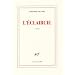 L'�claircie