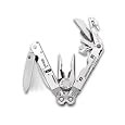 SOG Specialty Knives & Tools S66-N PowerAssist Multitool with  Power Assist Blades