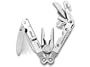 SOG Specialty Knives & Tools S66-N PowerAssist Multitool with  Power Assist Blades