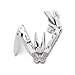 SOG Specialty Knives & Tools S66-N PowerAssist Multitool with  Power Assist Blades