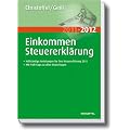 Einkommensteuererkl�rung 2011/2012
