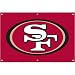 San Francisco 49ers Fan Banner