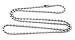 SANDRA Mens Jewelry 1.5mm-4.5mm 18