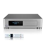 Produkt-Bild: MIFcom Ultra-Slim HTPC (OrigenAE S10V Ultra-Slim HTPC Case, AMD Athlon II X2 240, Gigabyte GA-MA785GMT-UD2H, 4GB RAM, 1TB Samsung F2, Sony NEC BC-5600S Blu-Ray Combo, 350W, Fernbedienung, HDMI)