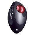 Logitech Cordless Optical Trackman - 910-000810