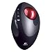 Logitech Cordless Optical TrackMan USB schnurlos