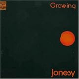 Jonesy - Growing