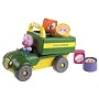 John Deere Baby - At the Farm Tippy Gator by Learning Curve