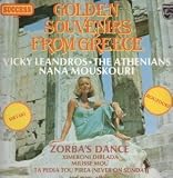 VARIOUS ARTISTS LP (VINYL ALBUM) DUTCH PHILIPS 1971