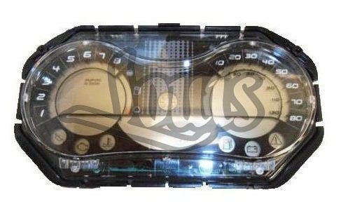 thumbnail image 2 of Sea-Doo MINT OEM Instrument Gauge Speedometer Cluster 278002273 GTI SE 130 155 For Sale Online 2 of 10