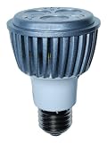 LED Dimmable PAR20 45 Watt Replacement Bulb- CREE Color: Natural White