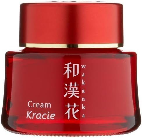 Kracie (ex Kanebo) Wakanka Facial Lift Cream - 35g by KRACIE