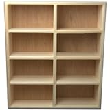 Tower Blu Ray DVD Storage Rack