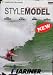 STYLE MODEL（スタイルモデル）vol.1 BOTTOM TURN 世界最高のスタイルマスター達のボトムターンにフォーカス！/サーフィンDVD