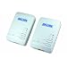 Billion P106 HomePlug AV 200 Ethernet Adapter Starter Kit (Includes 2 x BiPAC 2073 R2)