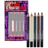 Smashbox Life Is Your Set Eye Liners