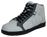 Produkt-Bild: Fubu Basketballschuhe white mid grey