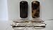Mini Folding Glasses with Tortoise Shell case by American Reading Glasses