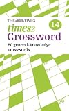 Times 2 Crossword Book 14