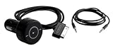 Griffin AutoPilot- DC Charger With Aux Connection For iPod