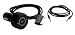 Electronics : Griffin AutoPilot- DC Charger With Aux Connection For iPod