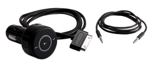 Griffin iTrip AutoPilot iPod-Fernbedienung und Autoladeger&auml;t Preisvergleich