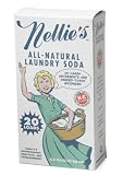 Seventh Generation Laundry Detergent-Nellie's A-Natural Laundry Soda Soap Detergent (20 Loads)