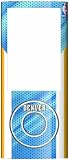 Skinit Protective Skin for iPod Nano 5G (NBA DENVER NUGGETS)