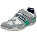 Diesel Little Kid/Big Kid Trackkers Square Velcro Sneaker