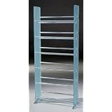 CD DVD Storage Rack - 336 CD or 234 DVD or 138 VHS -NEW by Web Mall 2000