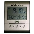 Michigan Atomic Clock