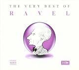 The Very Best of Ravel