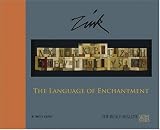 Search : Zink: The Language of Enchantment (New Mexico Magazine Artist)