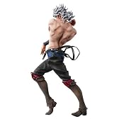 スタチューレジェンド ジョジョの奇妙な冒険 第三部 影DIO セカンド (限定カラー)