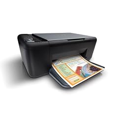 HP Deskjet F2420 Multifunktionsger�t
