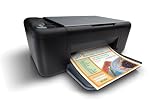 HP Deskjet F2420 Multifunktionsger�t