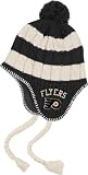 Philadelphia Flyers Women's '47 Brand Sherpette Cable Knit Hat