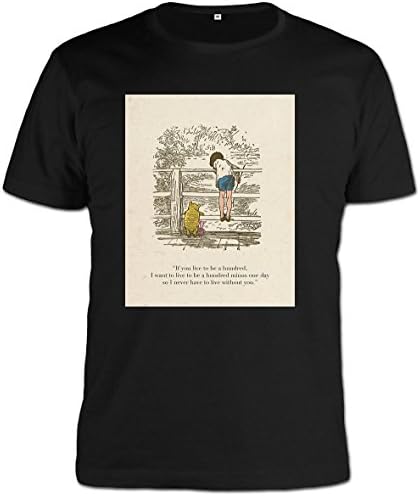 Winnie The Pooh And Friends T-Shirt - XX-Large