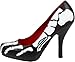 Funtasma by Pleaser Women's Xray Pump