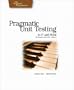 Pragmatic Unit Testing in C# with NUnit (Pragmatic Programmers)