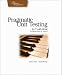 Pragmatic Unit Testing in C# with Nunit (Pragmatic Programmers) by Andy Hunt,Dave Thomas