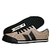Macbeth Eliot Shoes Fungi/Black