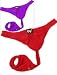 Cock Ring Thong.