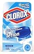 Clorox Automatic Toilet Bowl Cleaner with Teflon Surface Protector - 2.47 Oz Each, 12 Per Pack