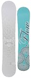 Flow Venus Snowboard 147 Grey