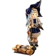 NEW 2007-SIGNED Lapplander Steinbach German Nutcrackers