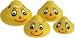 4 x Raupenkopf aus Holz ME 36193