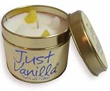 Produkt-Bild: Lily Flame - Duftkerze Just Vanilla