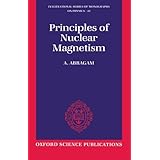principles of nuclear magnetism international series of monographs on physics
